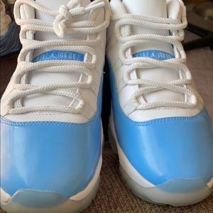 Jordan | Shoes | Jordan 1 Unc Lows 